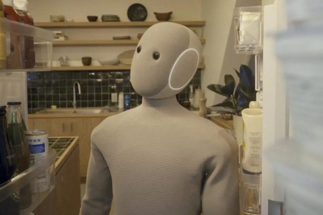 Why people hate humanoid robots