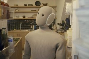 Why people hate humanoid robots