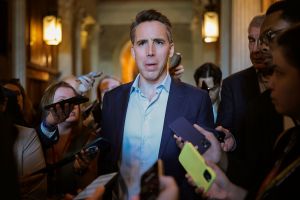 Have Republicans gone too far on trans, or not far enough?