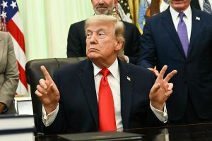 US-Iran deal looks like a total capitulation