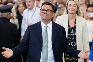 Should Andy Burnham call a snap general election?