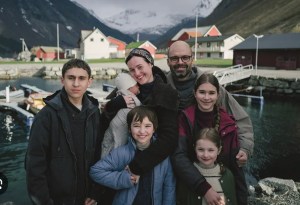 Liberalism's war on religious families