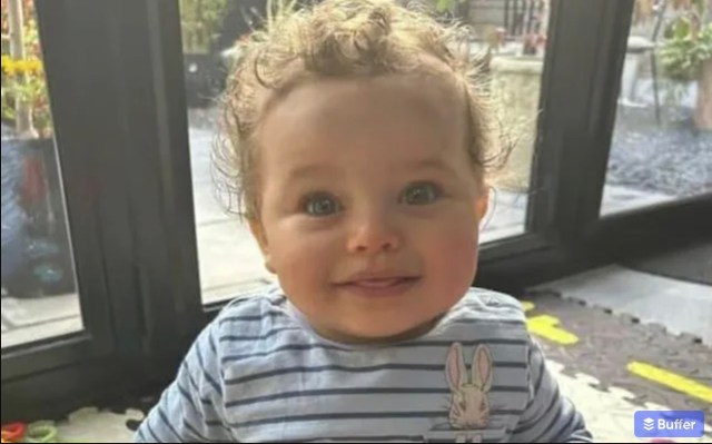 Preston Davey died in 2023 at the hands of his adoptive father Jamie Varley. Credit: Lancashire Police