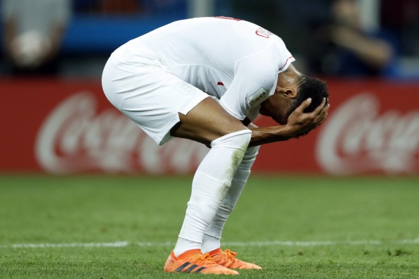 Why England can't win the World Cup