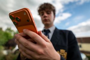 Teen social media ban marks the end of digital anonymity