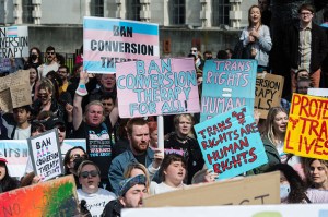 Labour’s conversion therapy bill is not fit for purpose