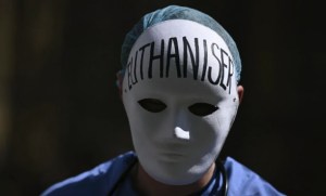 Euthanasia of child in Netherlands is a warning for UK