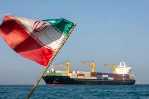 International order is breaking down in the Gulf