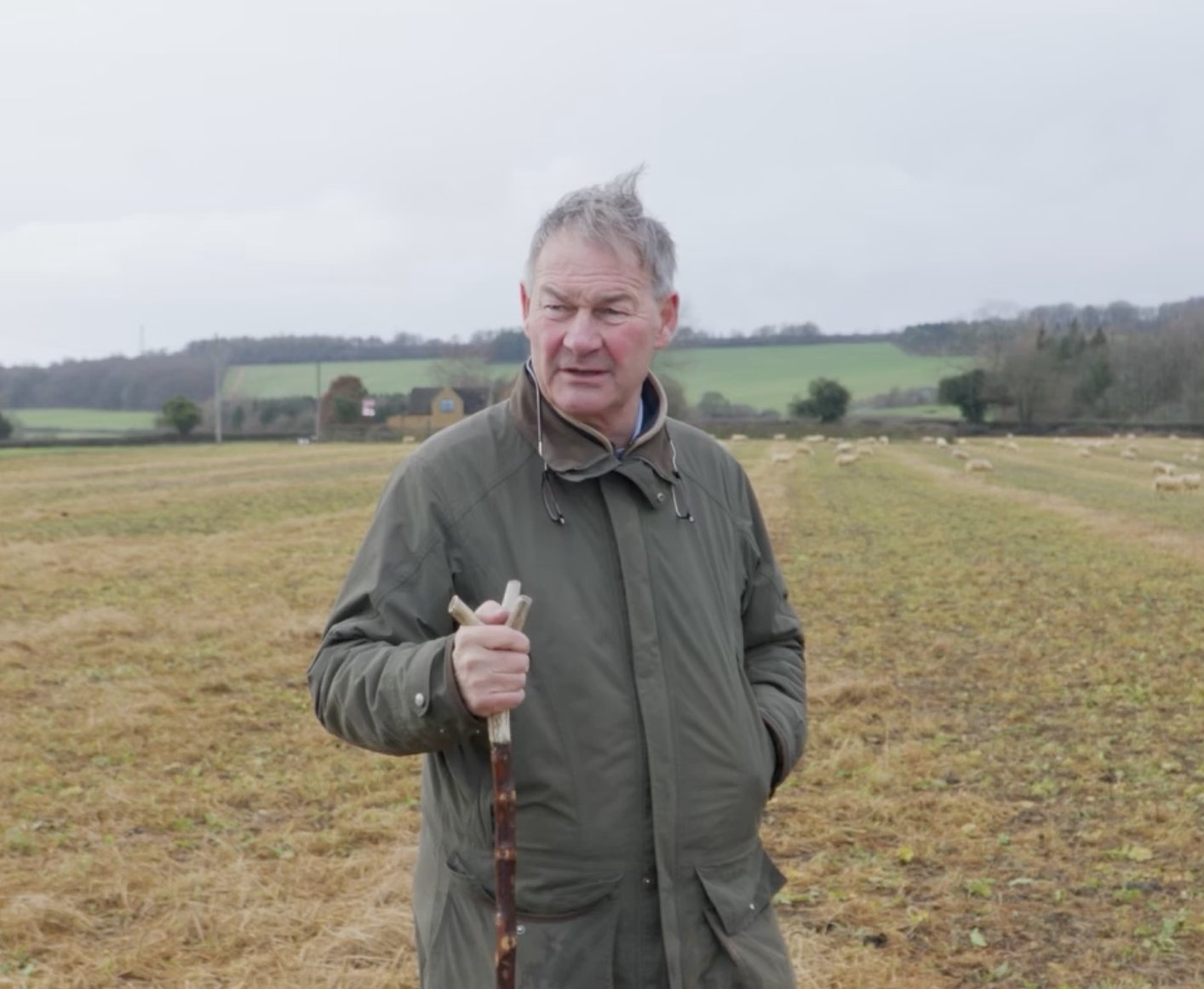 Could Rupert Lowe derail Reform UK in Makerfield? Credit: X/Restore