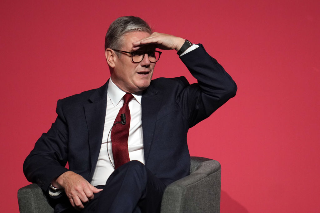 The last time Labour lost more than 1,500 councillors during a local election was in 1976. Credit: Getty