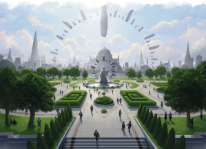 Why Everyone in Our Company Should Learn to Play Yu-Gi-Oh