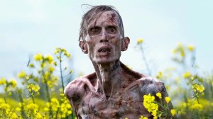 How Britain became Zombieland