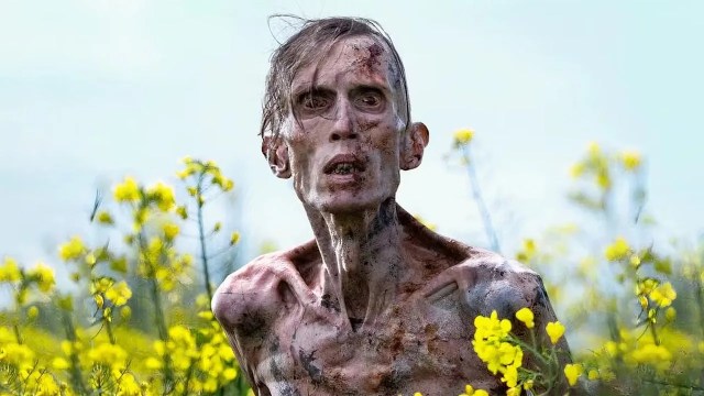 How Britain became Zombieland