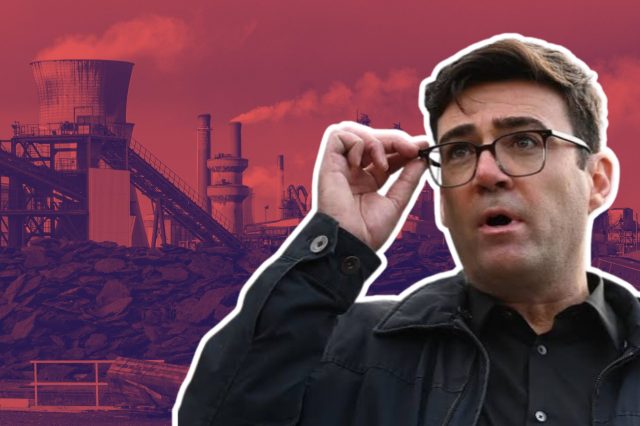 Britain needs more than Manchesterism