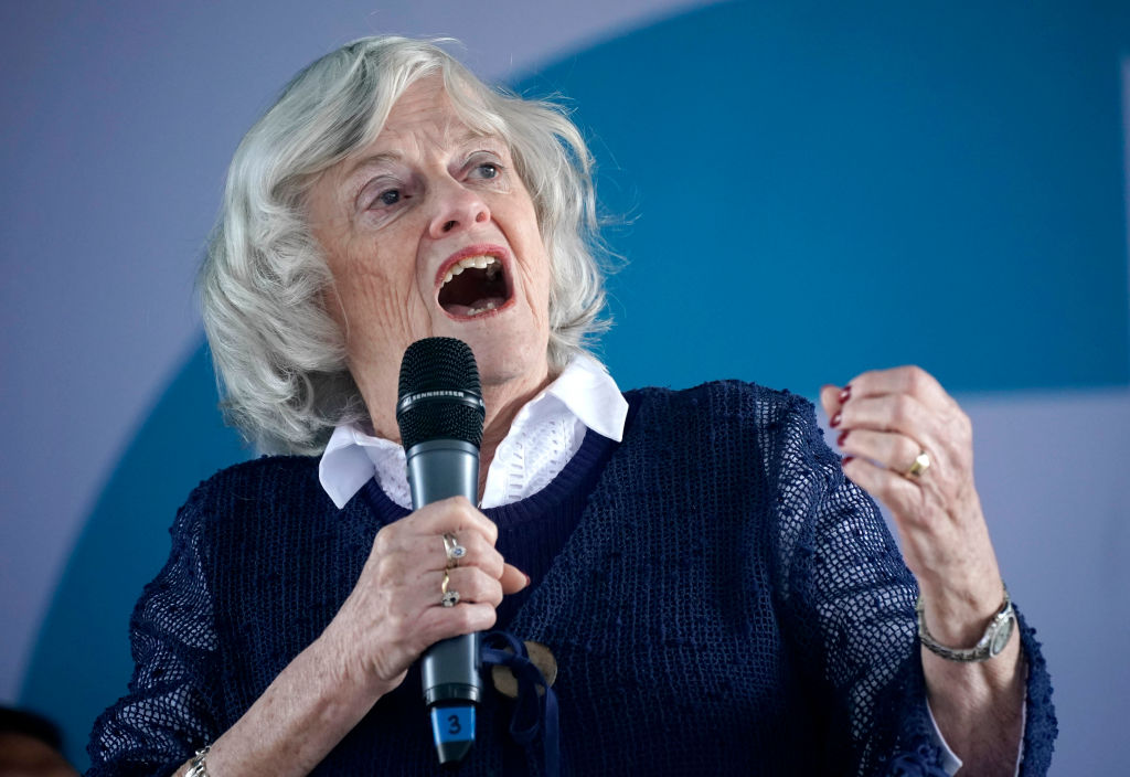 Spare us the indignity of ‘Ann’s Law’. Credit: Getty
