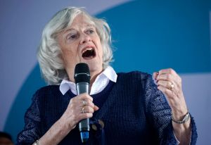 Ann Widdecombe’s death has been weaponised for online safety laws