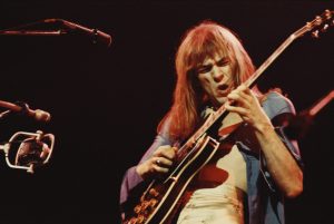Can prog rock again?