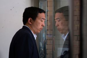 The humiliation of Andrew Yang