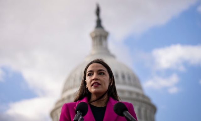 Third-Worldism has corrupted America