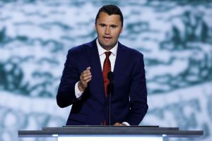 Charlie Kirk conspiracies are winning the information war