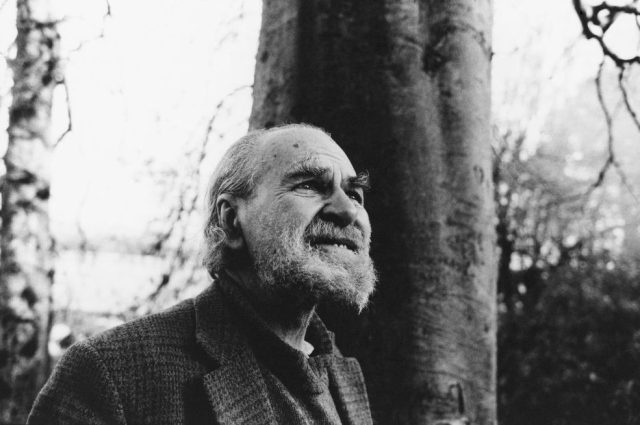 The poet who invented Burnham’s North
