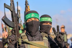The real reason Hamas is dissolving its government in Gaza
