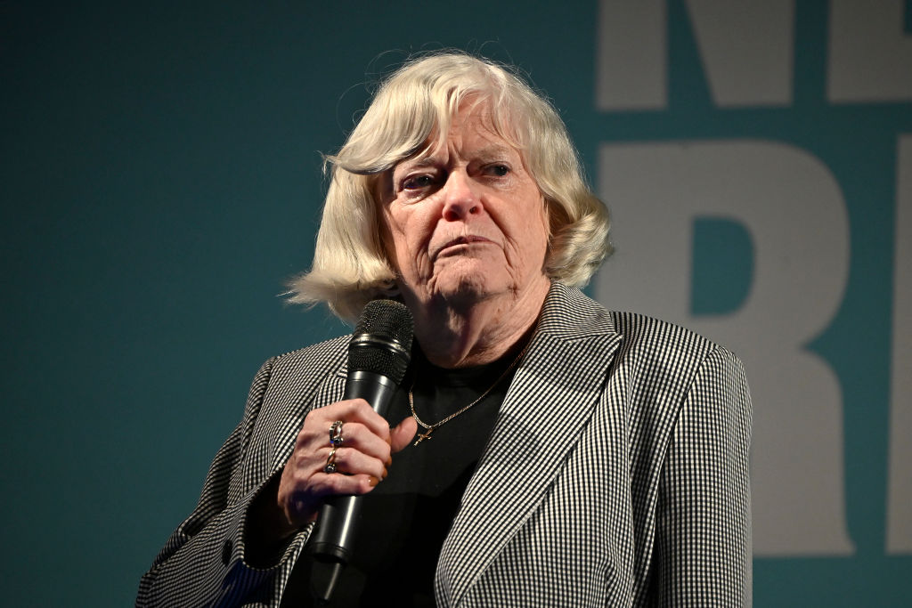 Police have said there is no evidence that Widdecombe’s death was politically motivated. Credit: Getty