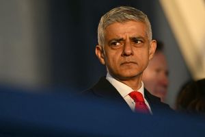 The truth behind Sadiq Khan’s claims of falling London crime
