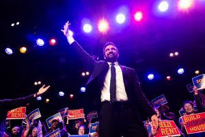 Embracing socialism threatens Democrats’ midterm chances