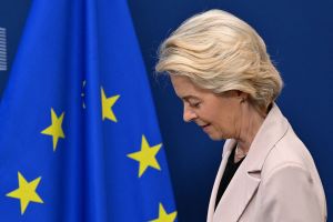 New Russia sanctions are the EU at its most impotent