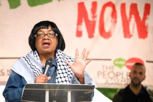 Diane Abbott’s return won’t fix Labour divisions