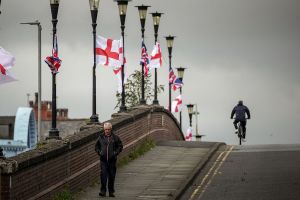 Is Britain’s multicultural project unravelling?