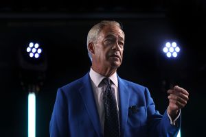 Has Reform UK’s support hit a ceiling?