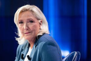 Marine Le Pen comeback is a blow to Jordan Bardella