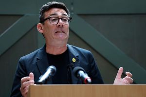 Andy Burnham will take Britain backwards on AI