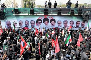 Britain’s IRGC ban focuses on the wrong target