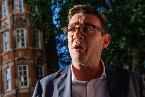 What Burnham gets wrong about the elites