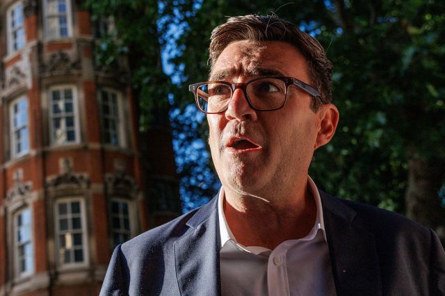 Why the British hate their local councils