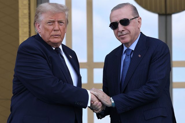 Trump’s plan for Nato 3.0