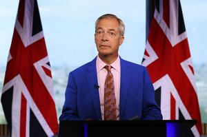 Farage’s by-election gamble will deepen divide on the Right