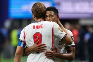 England’s blind hope