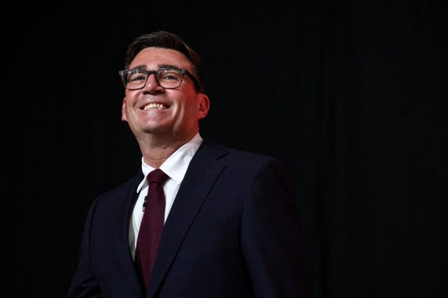 Burnham faces an insurgent Britain
