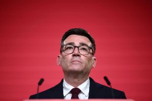 Where’s the economic strategy, Andy?