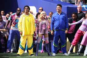 Don’t let Fifa Americanise future World Cups