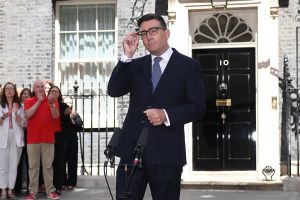 Andy Burnham’s anti-Thatcherism is built on a myth