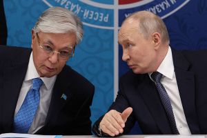 Russia’s allies are pushing Putin to strike a peace deal