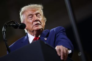 Trump’s tariff addiction