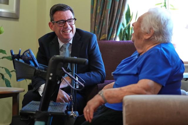 The truth about Britain's social-care cartel