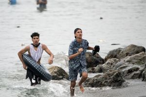 How the Ceuta migrant crisis could come to Britain