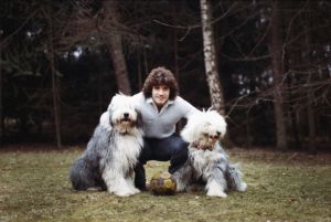 Kevin Keegan: true King of the North